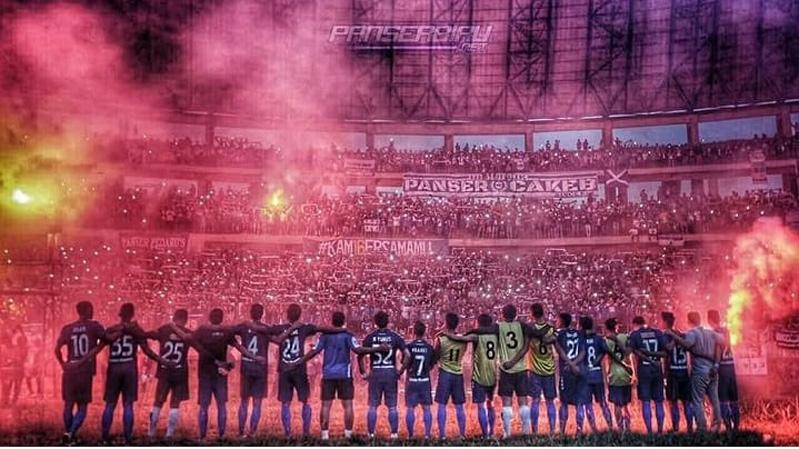 title Persikabo 1973 Vs PSIS: Laskar Mahesa Jenar Siap Ladeni Laskar Padjajaran Persikabo 1973 Vs PSIS: Laskar Mahesa Jenar Siap Ladeni Laskar Padjajaran