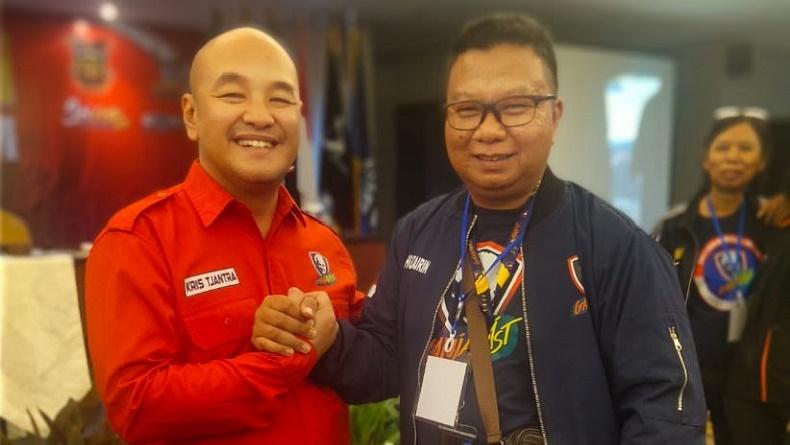 Ganjarist Lampung: Ganjar-Mahfud Pasangan Ideal, Target Menang di Atas 60 Persen