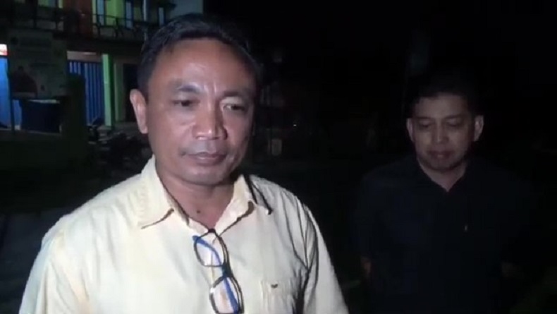 Prarekonstruksi Pembunuhan Ibu dan Anak di Subang, Ada 1 Barang Bukti Diamankan Polisi