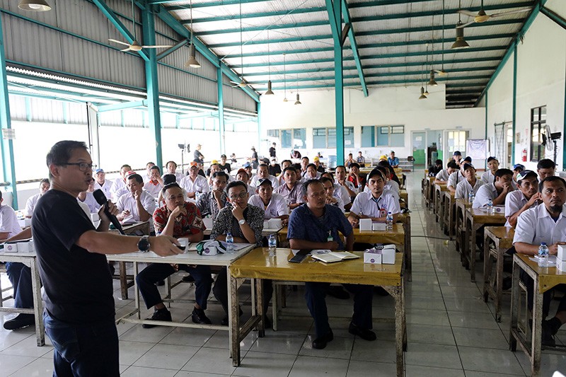Genjot Akuisisi Nasabah Lewat Edukasi Keuangan - Bagian 2