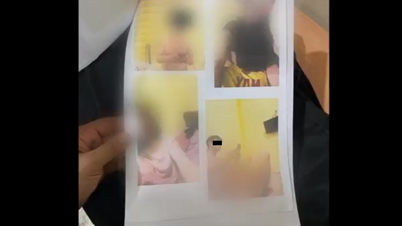 Heboh Dokter Cantik Istri Polisi Diduga Selingkuh dengan Mahasiswa Unhas, Ini Kata Kampus