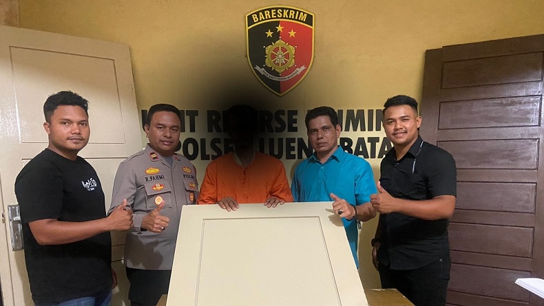 title Duh, Pria di Aceh Besar Curi 3 Pintu Rumah Warga yang Sedang Direnovasi Duh, Pria di Aceh Besar Curi 3 Pintu Rumah Warga yang Sedang Direnovasi