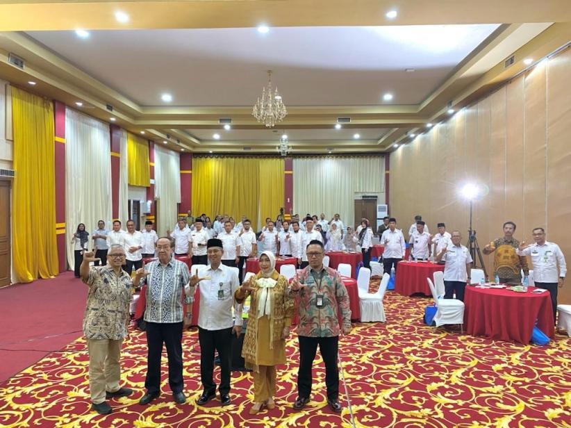 Optimalkan Pelayanan Masyarakat, Kemenkominfo Tegaskan Literasi Digital untuk ASN Aceh - Bagian 3