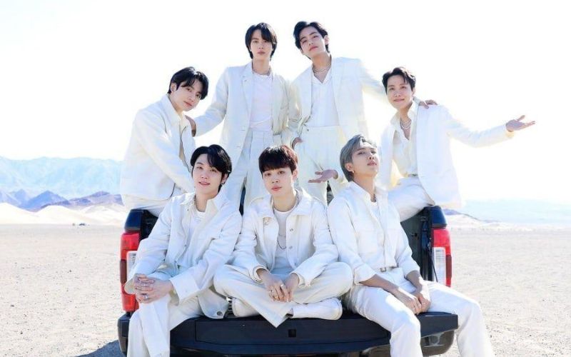 Apa Arti ARMY BTS? Fandom KPop Terbesar Dunia