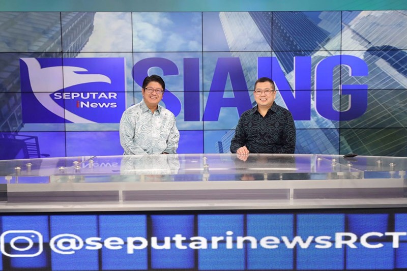 MNC Kapital dan Bank Rakyat Tingkatkan Layanan Transaksi Perbankan bagi PMI - Bagian 4