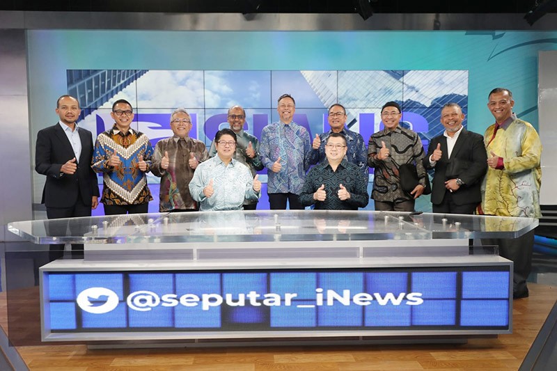 MNC Kapital dan Bank Rakyat Tingkatkan Layanan Transaksi Perbankan bagi PMI - Bagian 5