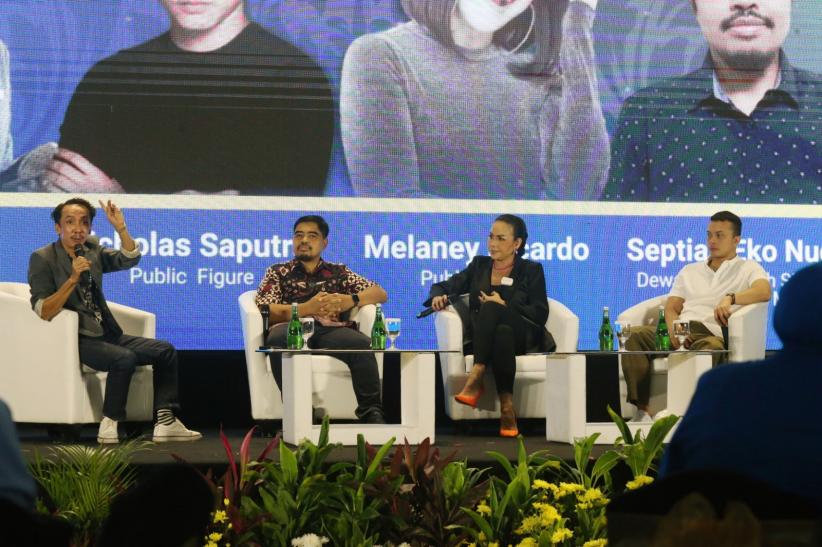 Perlunya Tata Krama Bermedia Sosial untuk Membangun Generasi Penerus yang Bijak Berdigital - Bagian 2