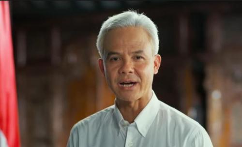  Ini Teknik Ganjar Cegah Praktik Nepotisme di Jateng lewat Digitalisasi Manajemen Talenta ASN