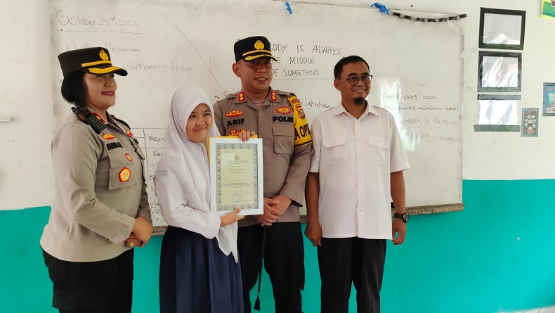 Pengakuan Bocah Rekam Perampok saat Beraksi di OKU, Takut tapi Video Tetap Dinyalakan