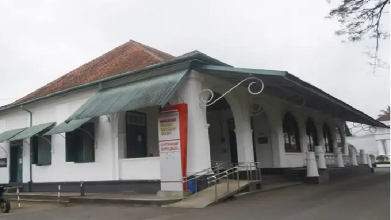 Sejarah Sumedang sebagai Kota Kuno di Jabar, Ada Hubungan Kuat dengan Kerajaan Galuh