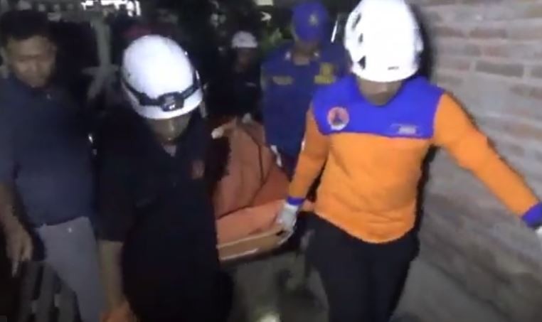 Jombang Geger, Ibu 2 Anak Ditemukan Tewas Dalam Sumur