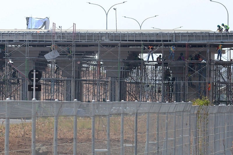 Bandara Internasional Dhoho Kediri Ditargetkan Beroperasi 8 Desember 2023 - Bagian 1