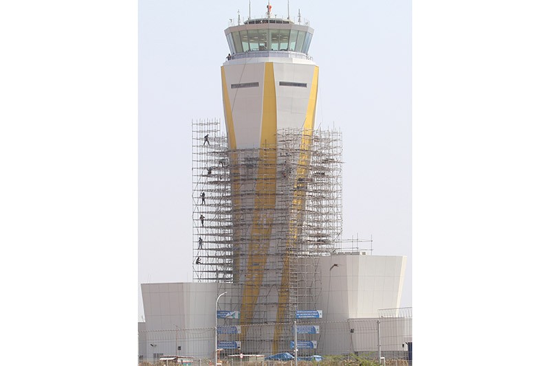 Bandara Internasional Dhoho Kediri Ditargetkan Beroperasi 8 Desember 2023 - Bagian 2