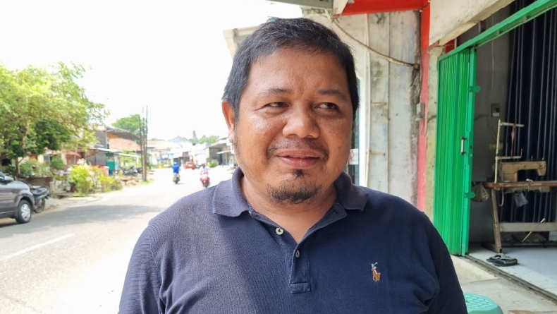 Pilpres 2024, Golkar Siap Menangkan Prabowo-Gibran di Bangka Barat