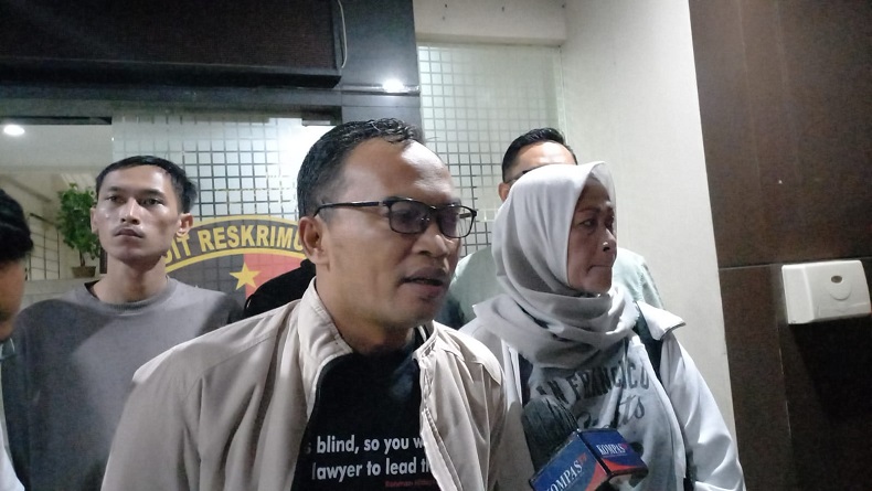 Pembunuhan Ibu Dan Anak Di Subang Diduga Terkait Perebutan Yayasan, Ini ...