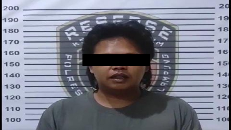 Sempat Viral, Pria Maki dan Ancam Dodhy Kangen Band Minta Maaf usai Dilaporkan ke Polisi