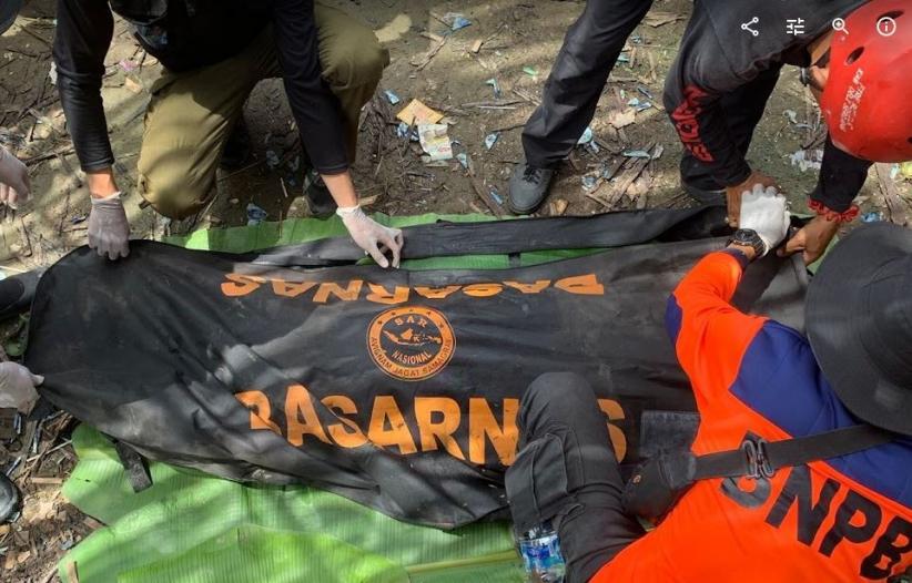 2 Bocah Perempuan Terseret Arus Sungai Percut Deliserdang, 1 Tewas 1 Hilang 