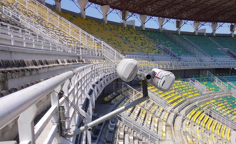title Jelang Piala Dunia U-17, Pemkot Surabaya dan Provider Pasang Penguat Sinyal di Stadion GBT Jelang Piala Dunia U-17, Pemkot Surabaya dan Provider Pasang Penguat Sinyal di Stadion GBT