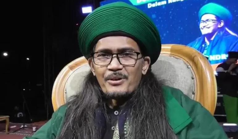 Gus Ali Gondrong: Ganjar-Mahfud Sosok yang Dibutuhkan untuk Mengatasi Korupsi dan Radikalisme