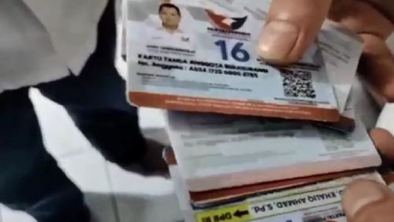 Sosialisasi KTA Berasuransi, Warga Ujungjaya Sumedang: Kami Doakan Partai Perindo Lebih Maju