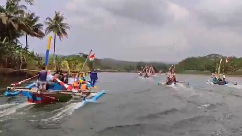 3 Jalur Alternatif ke Pangandaran: Pilihan Terbaik Menghindari Macet dan Nikmati Perjalanan