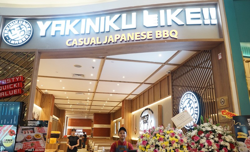 Dongkrak Pengunjung, Lippo Mall Kemang Gaet 4 Restoran Ternama - Bagian 4