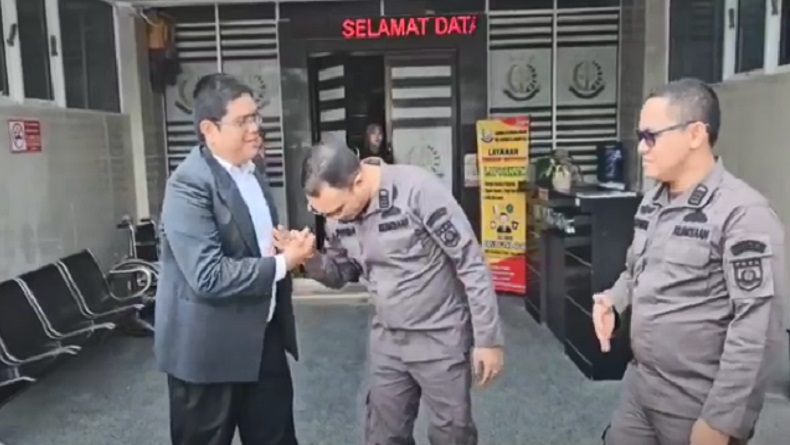 RPA Perindo Medan Apresiasi Jaksa Labuhan Deli Tuntut Pelaku Pencabulan Anak 12 Tahun Penjara