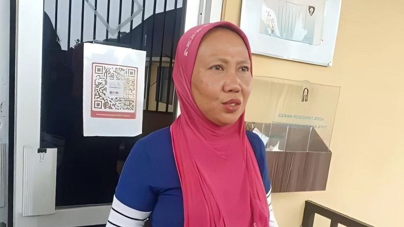 Polisi Gadungan Tipu Pacar di Palembang Rp158 Juta, Modus Minta Transfer untuk Bebaskan Kayu