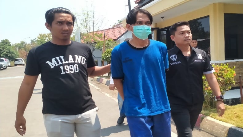 Polisi Ungkap Fakta Baru Pembunuhan Sadis Di Singaraja Indramayu 8193