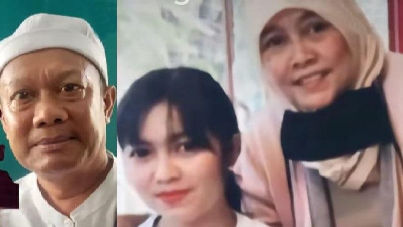 Yosef Akan Dihadirkan Dalam Rekonstruksi Kasus Pembunuhan Ibu Dan Anak ...