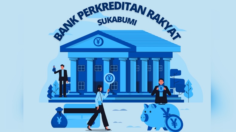 Dugaan Penyimpangan Dana Rp7 Miliar di BPR Sukabumi, DPRD Bakal Panggil Pengurus