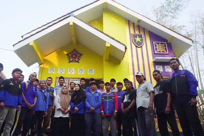 OPSHID: Menyemai Semangat Nasionalisme, dari Sumpah Pemuda ke Rumah Gratis - Bagian 3