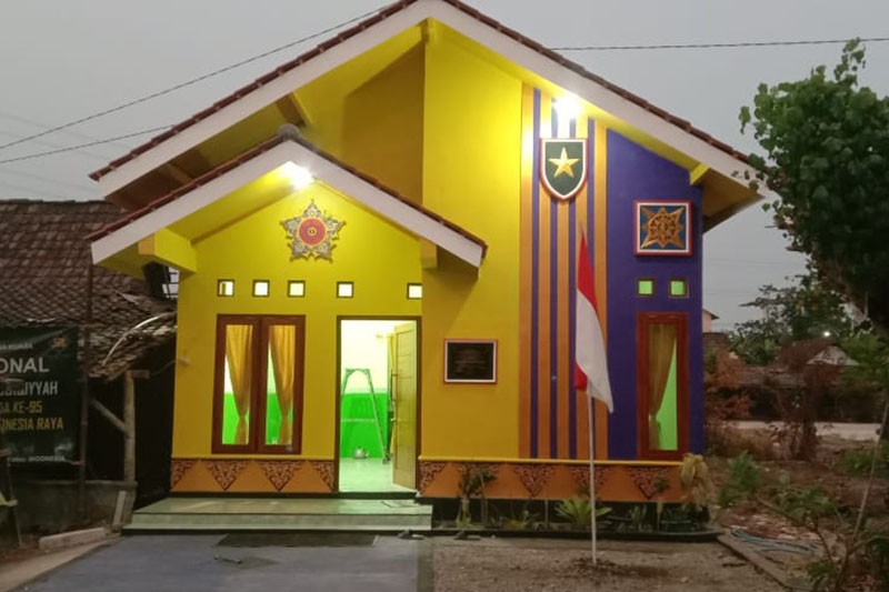 OPSHID: Menyemai Semangat Nasionalisme, dari Sumpah Pemuda ke Rumah Gratis - Bagian 4