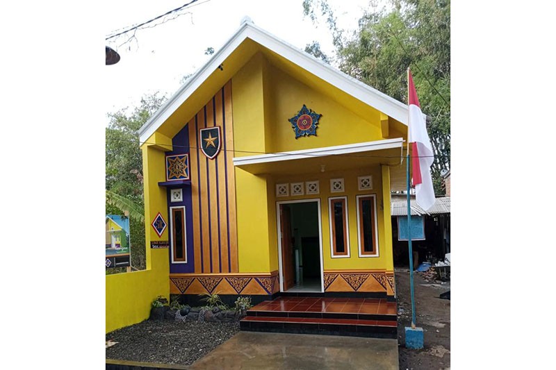 OPSHID: Menyemai Semangat Nasionalisme, dari Sumpah Pemuda ke Rumah Gratis - Bagian 5