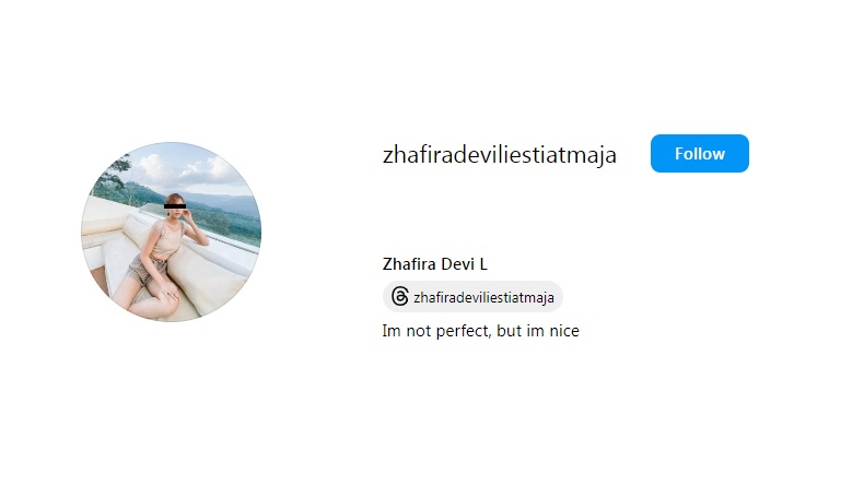 Akun Instagram Selebgram Semarang Bunuh dan Buang Bayi di Bandara Ngurai Rai