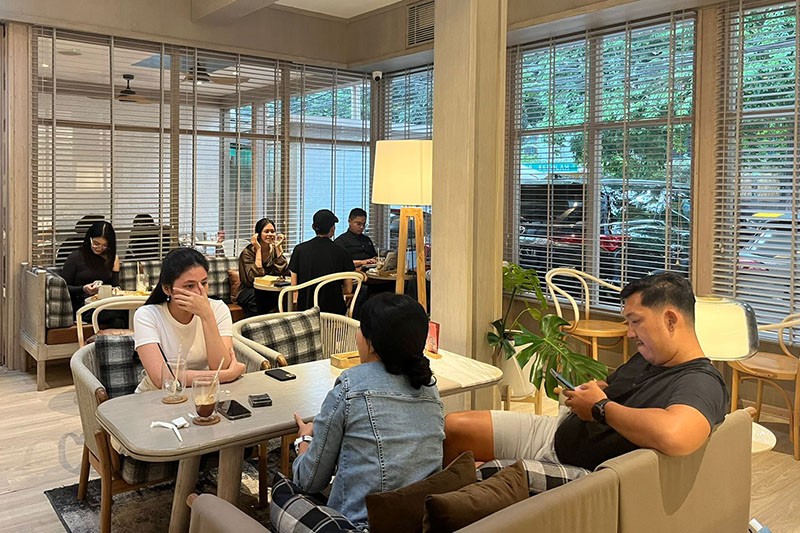 Tampil di JDW 2023, Flor Ciptakan Hidangan Terinspirasi dari Cerita Rakyat Indonesia - Bagian 4