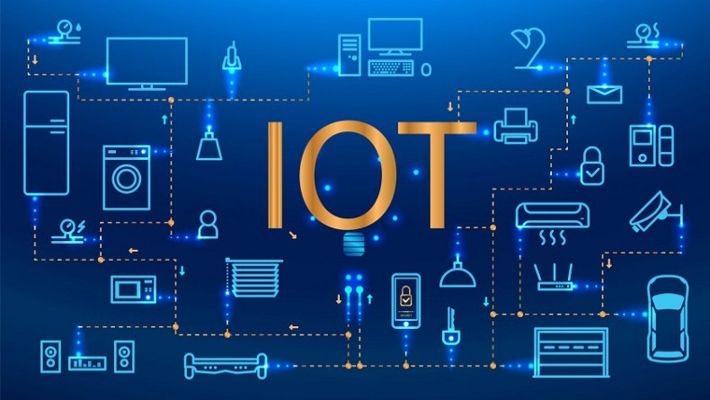 Penerapan Teknologi IoT Telkom Optimalkan Produksi Uang Logam Dalam Negeri