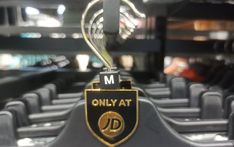 JD Sports Hadir di Pakuwon Mall Surabaya, Mudahkan Pelanggan Koleksi Produk Ternama