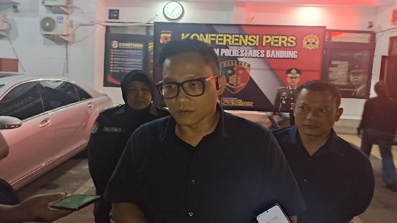 Ini Motif Samuel Pria Berkacamata Aniaya Dokter Gigi di Pascal 23 Bandung