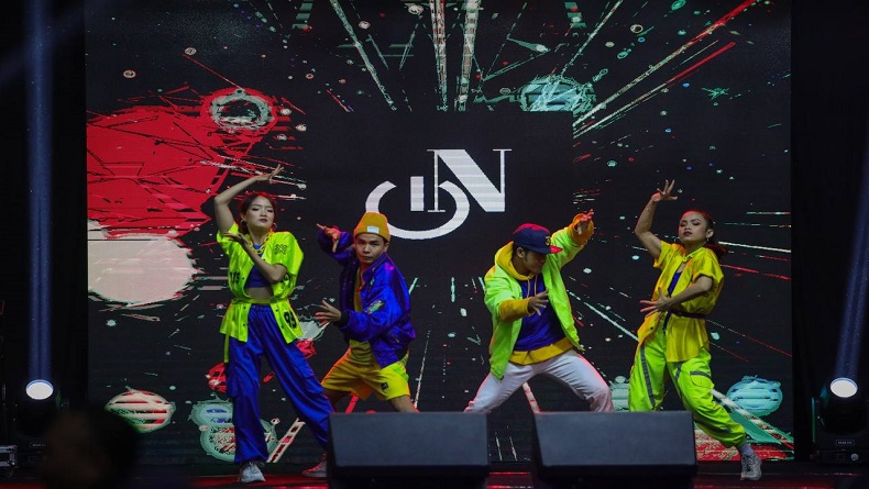 10 Kecamatan di Bandung Berpredikat Layak Pemuda, Pj Wali Kota: Ruang untuk Berprestasi