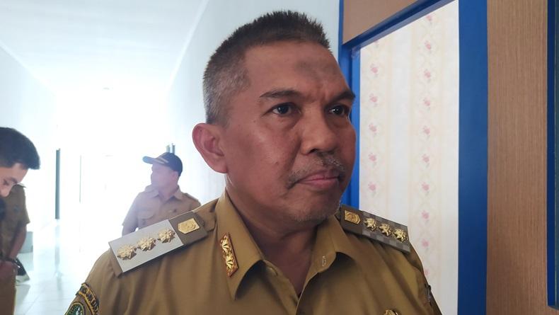 Pemda KBB Bakal Buka Gerbang Tol Baru  di Cipularang, Izin Tinggal Amdal Lalin