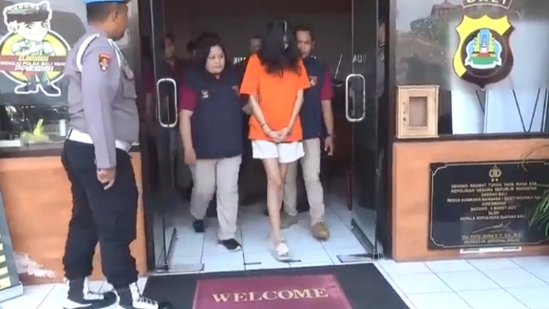 5 Fakta Selebgram Semarang Bunuh dan Buang Bayi di Bandara Ngurah Rai, Nomor 3 Bikin Ngelus Dada