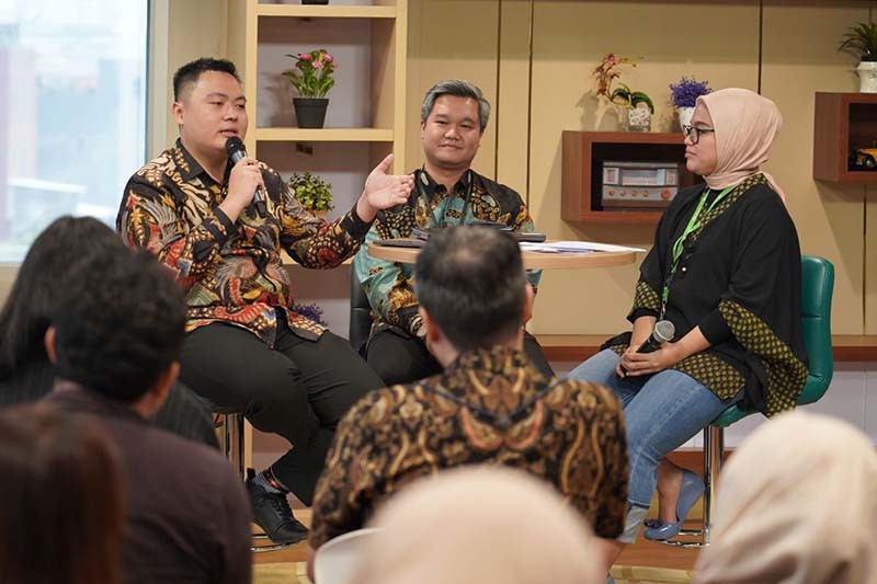 Tingkatkan Pemahaman Karyawan soal Investasi dan Pengelolaan Keuangan  - Bagian 2