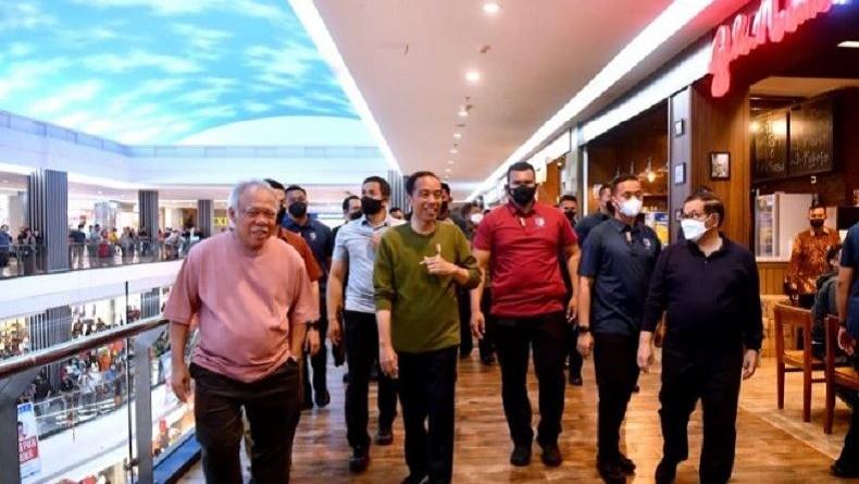 4 Rekomendasi Mall di Manado, Nomor 3 Langganan Presiden Jokowi