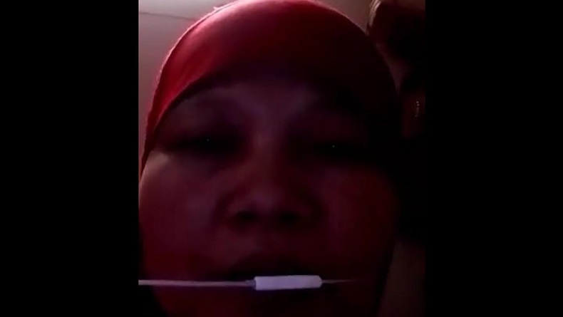 Usai Hilang Kontak 16 Tahun di Arab Saudi, TKW Ini Minta Tolong ke Jokowi dan Bupati Indramayu