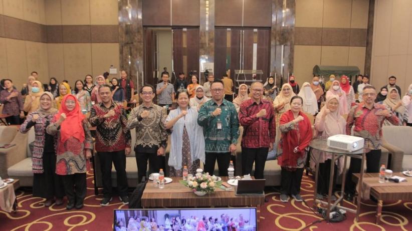 Tingkatkan Literasi Digital Tenaga Kesehatan: Kunci Sukses dalam Pelayanan Kesehatan Indonesia - Bagian 1