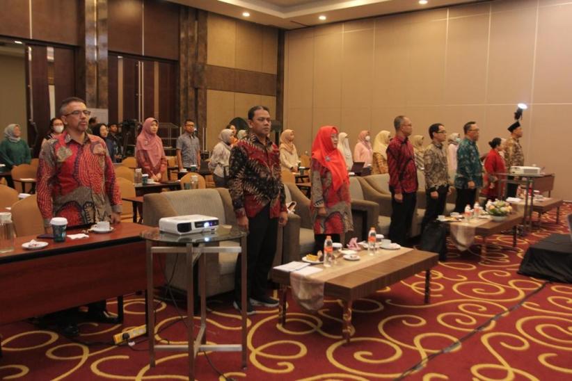 Tingkatkan Literasi Digital Tenaga Kesehatan: Kunci Sukses dalam Pelayanan Kesehatan Indonesia - Bagian 2