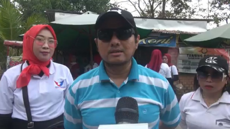 title Gelar Senam Sehat Bersama, Bacaleg Arief Rudiharto Kenalkan Partai Perindo hingga Pelosok Gelar Senam Sehat Bersama, Bacaleg Arief Rudiharto Kenalkan Partai Perindo hingga Pelosok