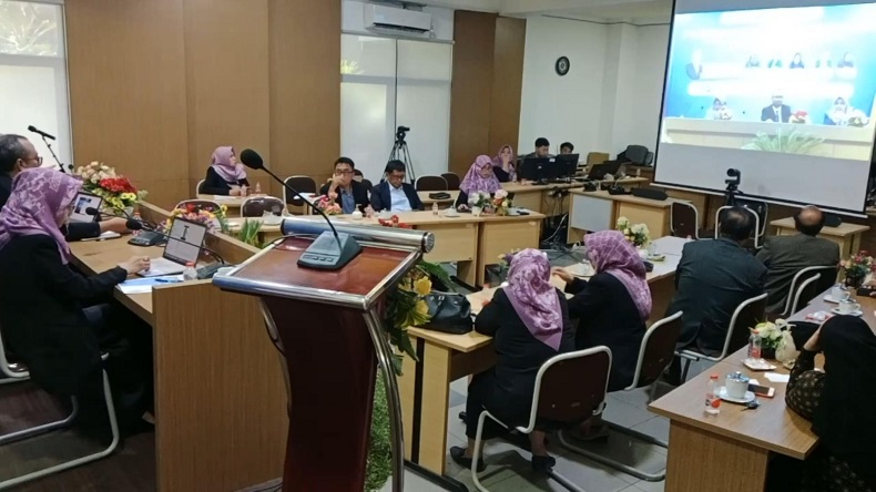 Gelar Icobuss Forum Internasional, STIESIA Surabaya Hadirkan Pakar dari 6 Negara 