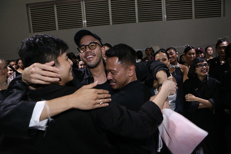 ISSHU Dinobatkan sebagai Pemenang Kategori Aksesoris pada Force Fashion Award 2023 - Bagian 2